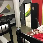 Estacao Hostel - Em Frente Ao Metro