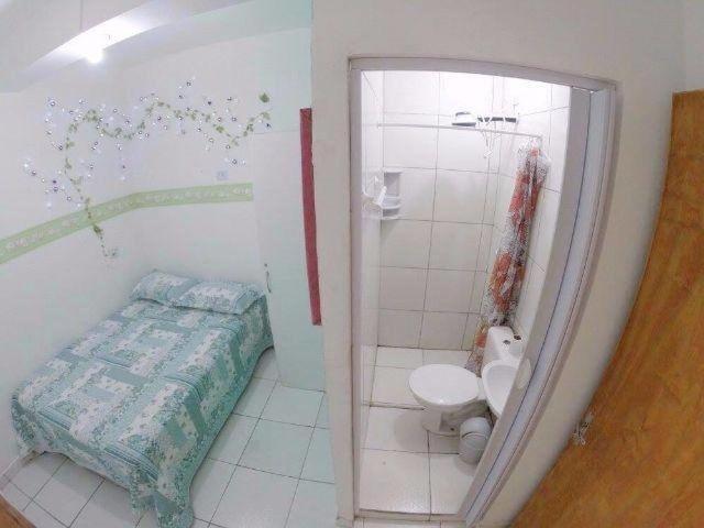 Albergue Estacao - Em Frente Ao Metro *