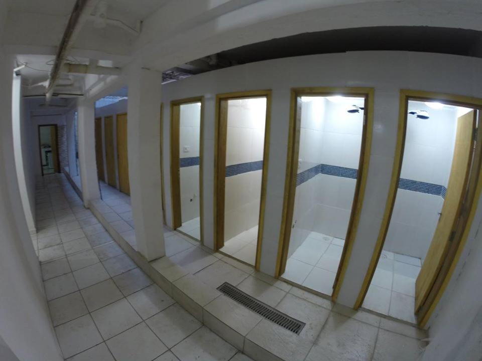Albergue Estacao - Em Frente Ao Metro São Paulo