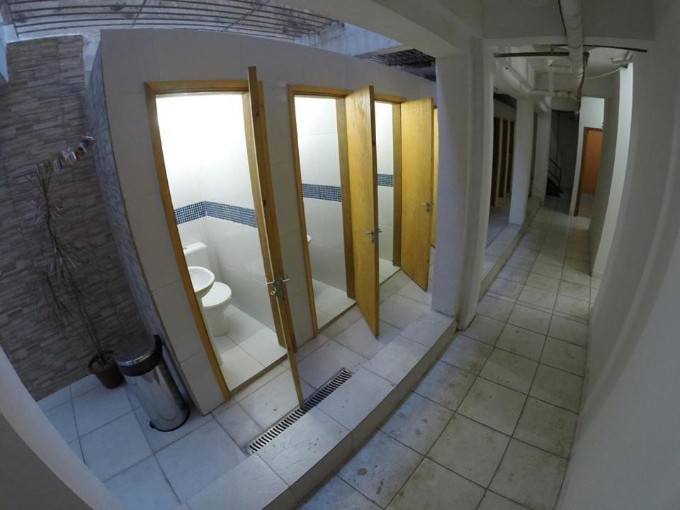 Albergue Estacao - Em Frente Ao Metro São Paulo