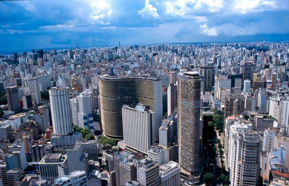 Albergue Estacao - Em Frente Ao Metro São Paulo