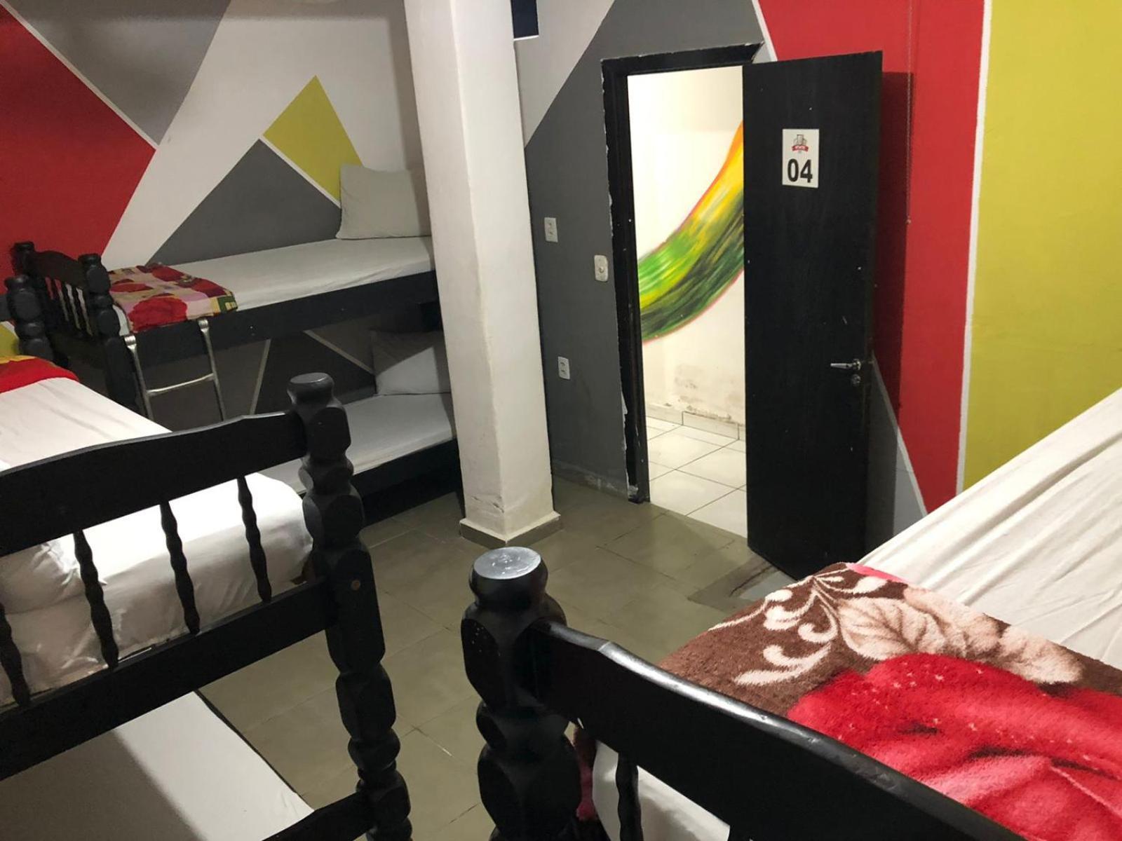Albergue Estacao - Em Frente Ao Metro