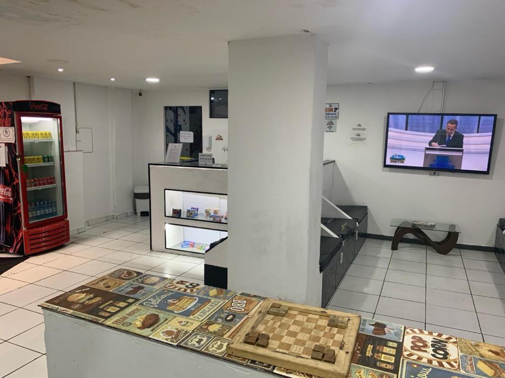 Estacao - Em Frente Ao Metro * São Paulo