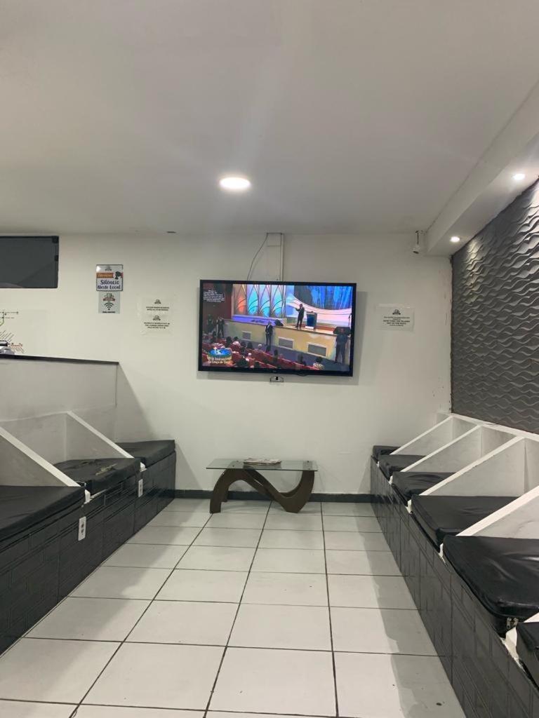 Estacao - Em Frente Ao Metro Albergue São Paulo